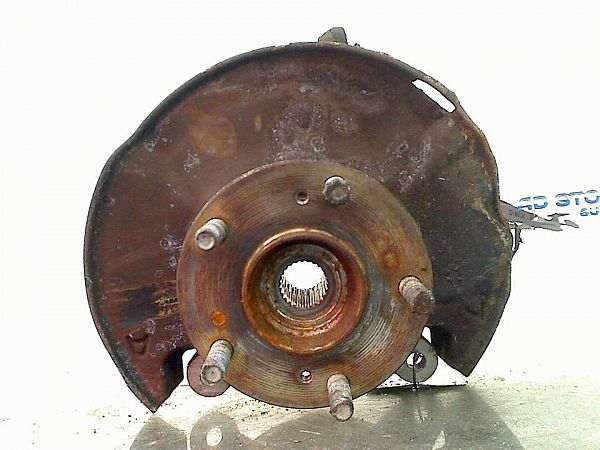 Spindel for HONDA CIVIC VIII Saloon (FD, FA)