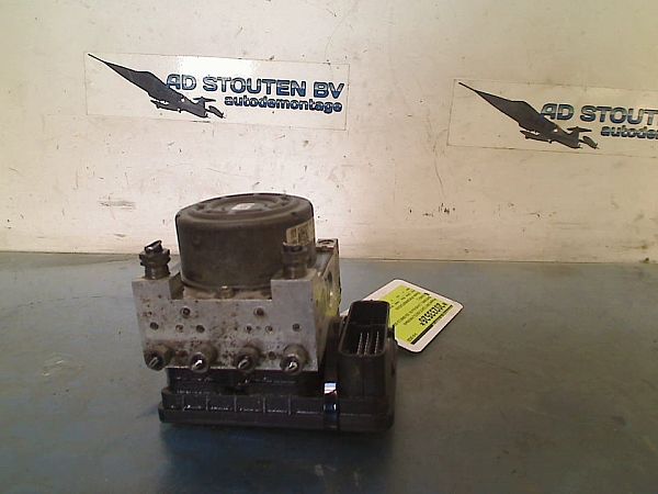 ABS Pumpe PEUGEOT 208 I (CA_, CC_)