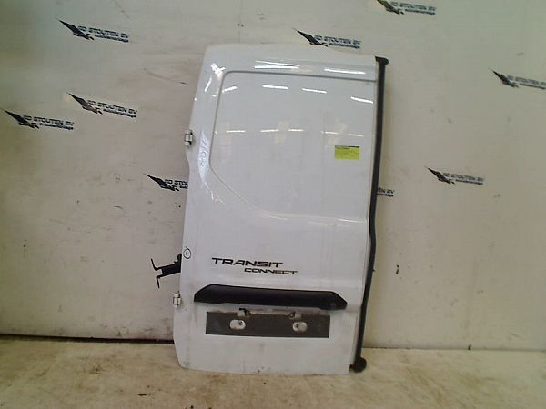 Sidedør - venstre FORD TRANSIT CONNECT V408 Box