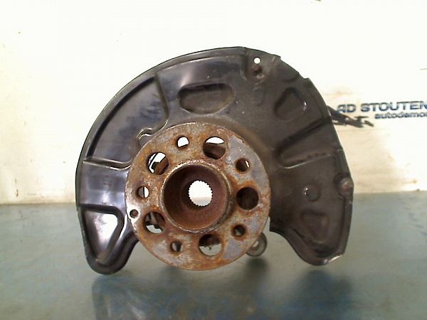 Spindel for MERCEDES-BENZ C-CLASS T-Model (S204)