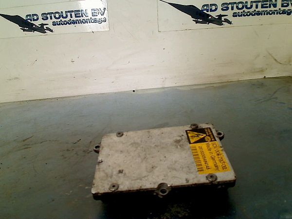 Xenon / LED relay MERCEDES-BENZ R-CLASS (W251, V251)