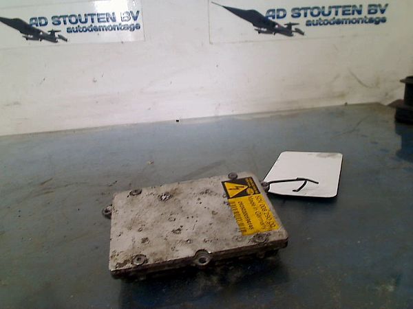 Xenon / LED relay MERCEDES-BENZ R-CLASS (W251, V251)