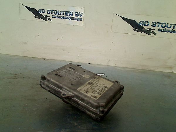 Xenon / LED relay MERCEDES-BENZ R-CLASS (W251, V251)