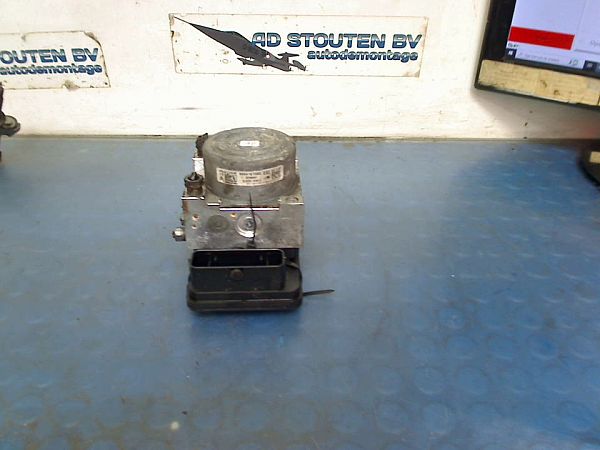 ABS Pumpe PEUGEOT 208 I (CA_, CC_)
