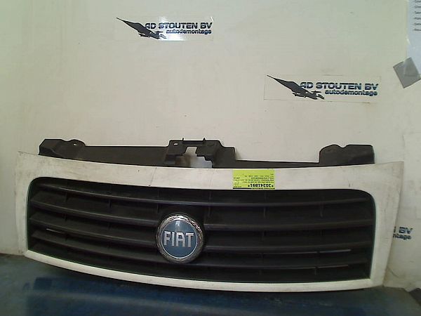 Grill / gitter FIAT SCUDO Box (270_, 272_)