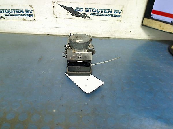 ABS Pumpe FIAT PUNTO (199_)