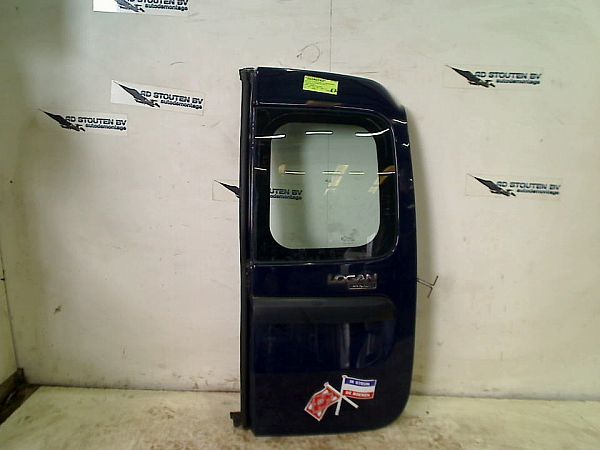 Porte DACIA LOGAN MCV (KS_)