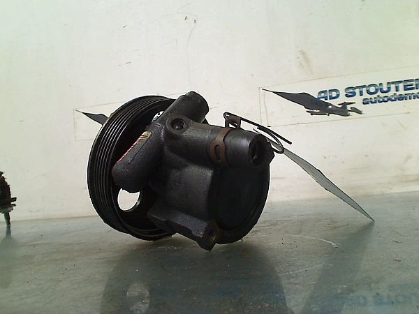 Servopumpe DACIA LOGAN MCV (KS_)