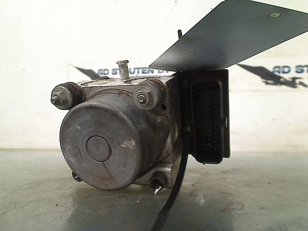 ABS Pumpe FIAT PUNTO EVO (199_)