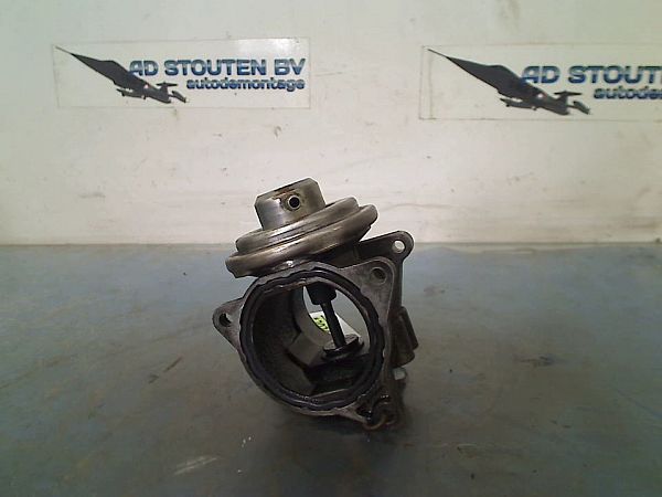 Egr ventil AUDI A3 (8P1)