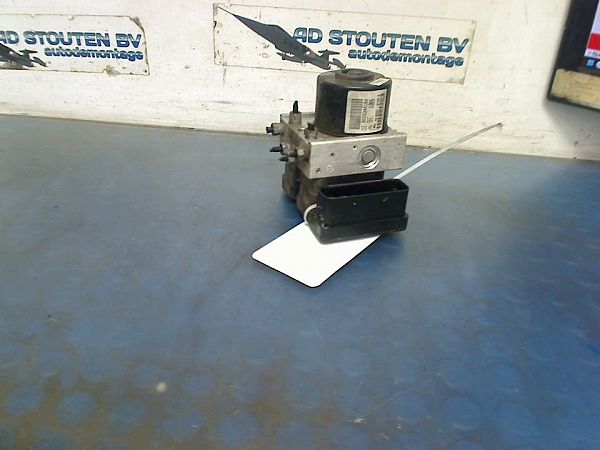 ABS Pumpe PEUGEOT 207 SW (WK_)