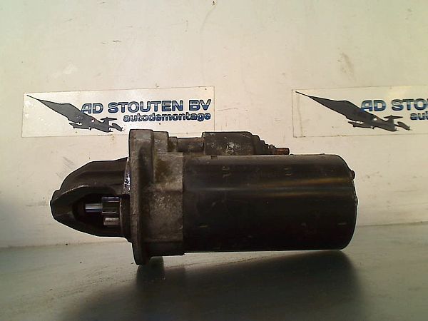 Starter IVECO DAILY VI Box