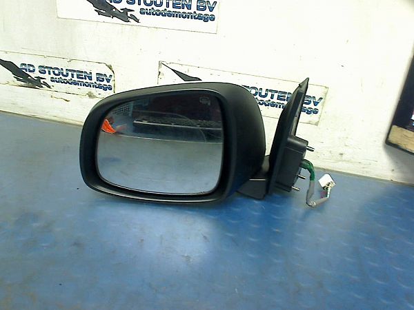 Zijspiegel SUZUKI SX4 (EY, GY)