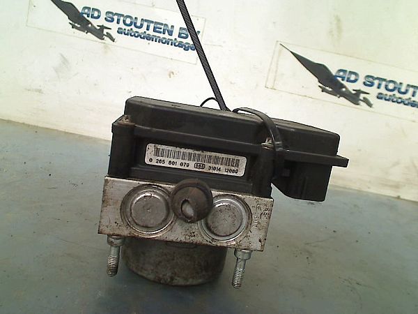 ABS Pumpe FIAT FIORINO Box Body/Estate (225_)