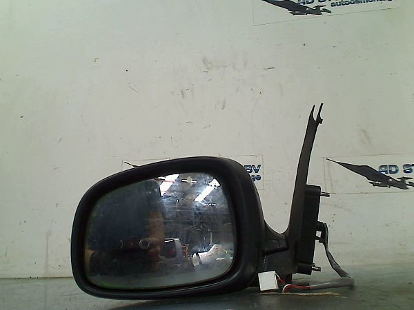 Seitenspiegel SUZUKI SWIFT III (MZ, EZ)