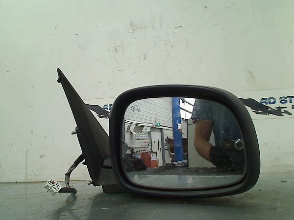 Seitenspiegel SUZUKI SWIFT III (MZ, EZ)