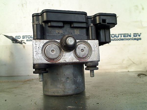 ABS Pumpe OPEL ADAM (M13)