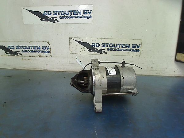 Starter CITROËN C1 II (PA_, PS_)