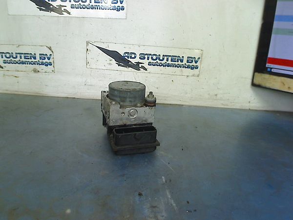 ABS Pumpe FIAT GRANDE PUNTO (199_)