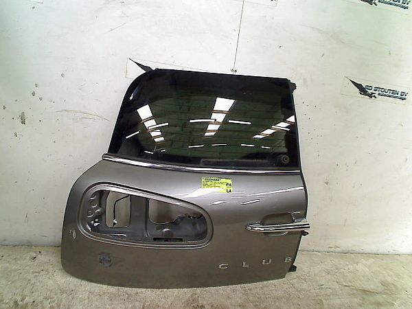 Sidedør - venstre MINI MINI CLUBMAN (F54)