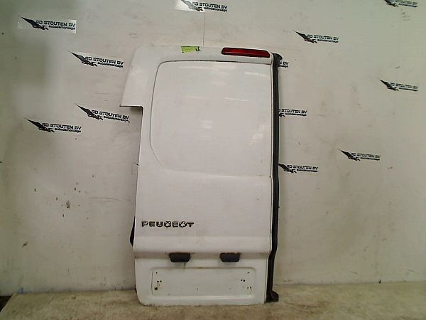 Sidedør - venstre PEUGEOT EXPERT Box (VF3A_, VF3U_, VF3X_)