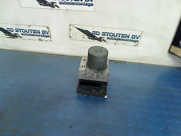 ABS Pumpe BMW 5 (E60)