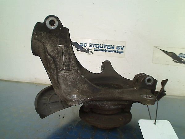 Spindel for ALFA ROMEO GIULIETTA (940_)