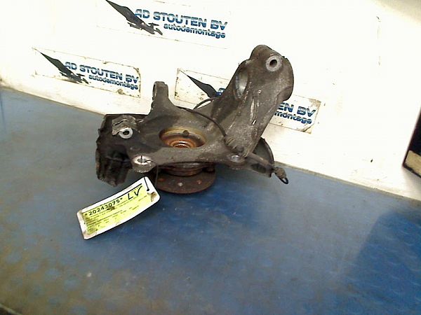 Spindel for ALFA ROMEO GIULIETTA (940_)