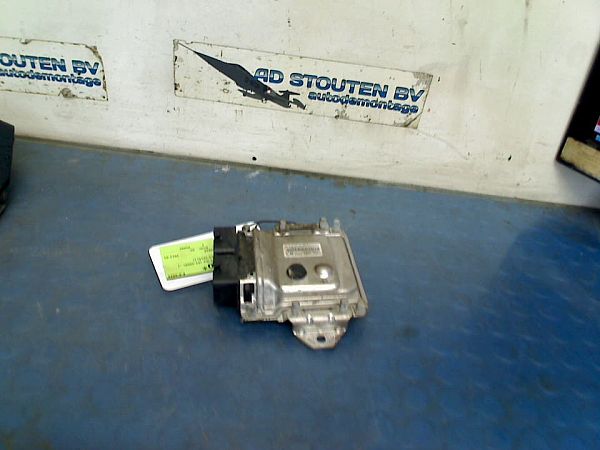 Motorsteuergerät (ECU) SUZUKI ALTO (GF)