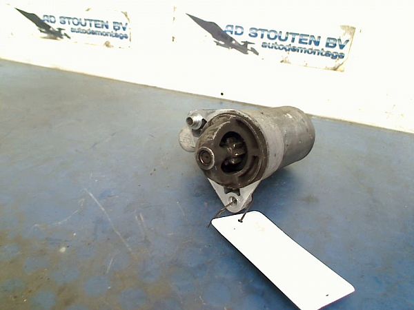 Starter CHEVROLET AVEO / KALOS Hatchback (T250, T255)