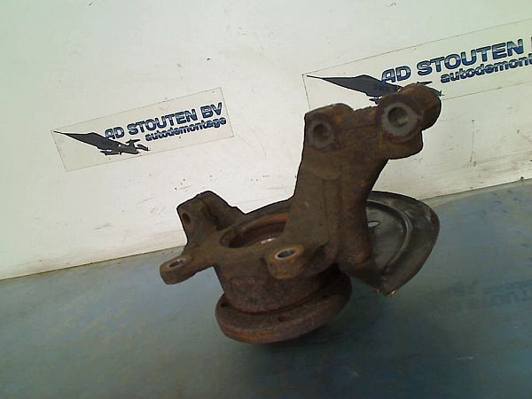 Spindel for DACIA SANDERO II