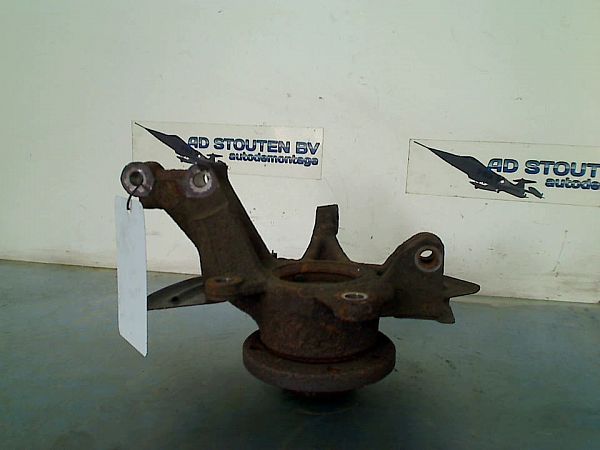 Spindel for DACIA SANDERO II