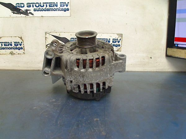 Alternator FORD FIESTA VI (CB1, CCN)