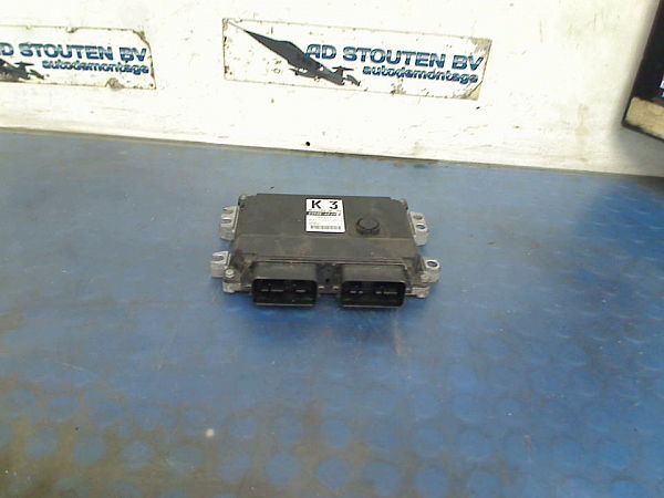 Motorsteuergerät (ECU) SUZUKI SWIFT III (MZ, EZ)