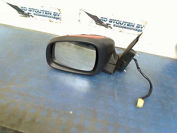 Seitenspiegel SUZUKI SWIFT III (MZ, EZ)