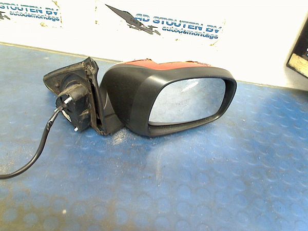 Seitenspiegel SUZUKI SWIFT III (MZ, EZ)