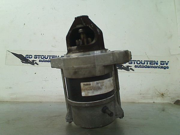 Starter CITROËN C1 II (PA_, PS_)