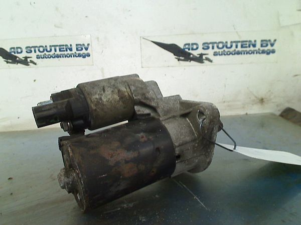 Starter TOYOTA COROLLA (_E12_)