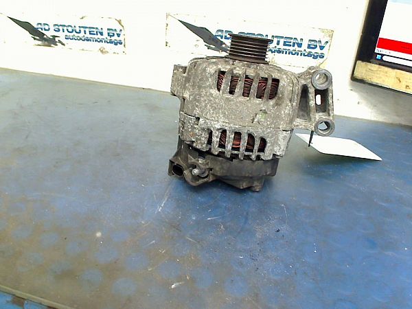 Alternator FORD FIESTA VI (CB1, CCN)