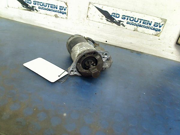 Starter HYUNDAI TUCSON (JM)