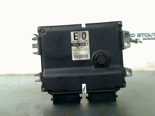 Sterownik wtrysku SUZUKI SWIFT III (MZ, EZ)