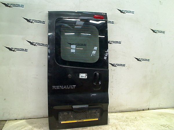 Sidedør - venstre RENAULT TRAFIC II Van (FL)