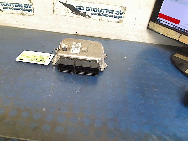 Engine control unit (ECU) FIAT FIORINO Box Body/Estate (225_)