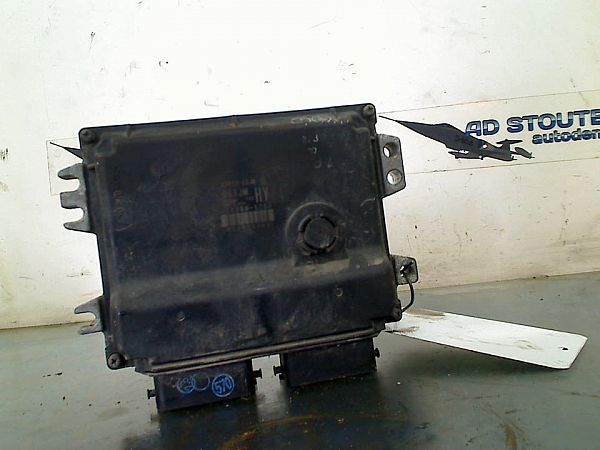 Motorsteuergerät (ECU) SUZUKI SWIFT III (MZ, EZ)