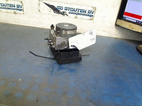 ABS Pumpe PEUGEOT 208 I (CA_, CC_)