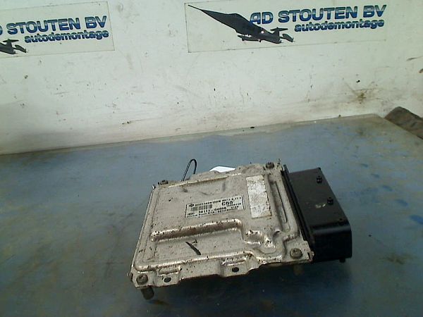 Motorsteuergerät (ECU) KIA PICANTO (TA)