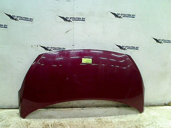 Kalasje HYUNDAI i10 (BA, IA)