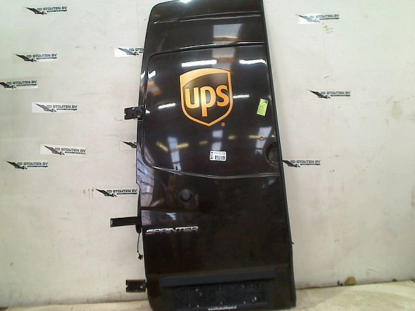 Sidedør - venstre MERCEDES-BENZ SPRINTER 3,5-t Box (906)