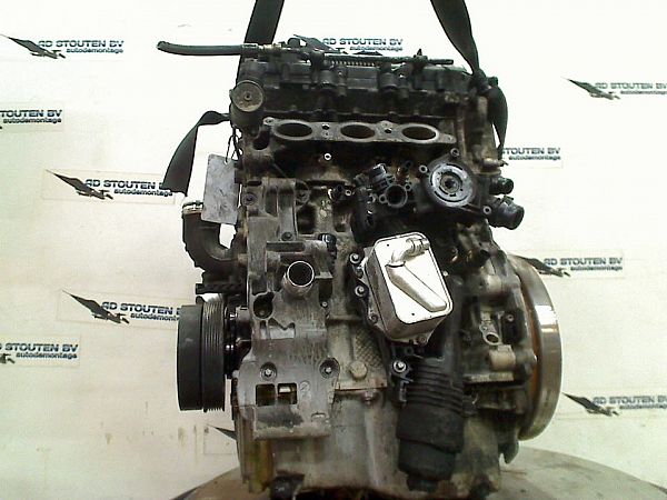 Motor MINI MINI (F55)