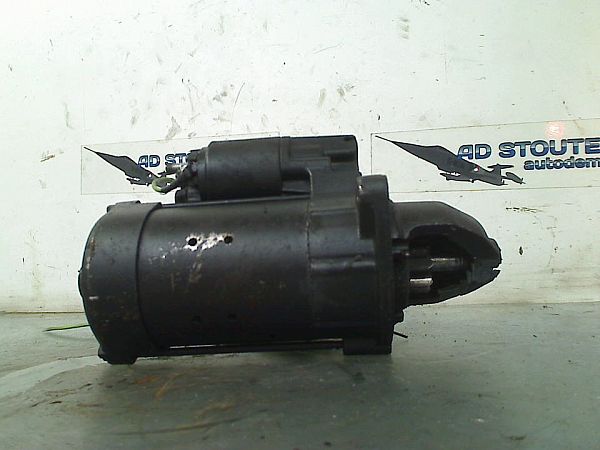 Starter IVECO DAILY V Box Body/Estate